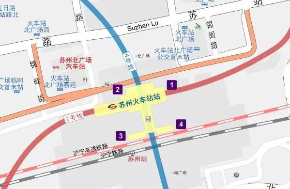 蘇州火車(chē)站位置.jpg